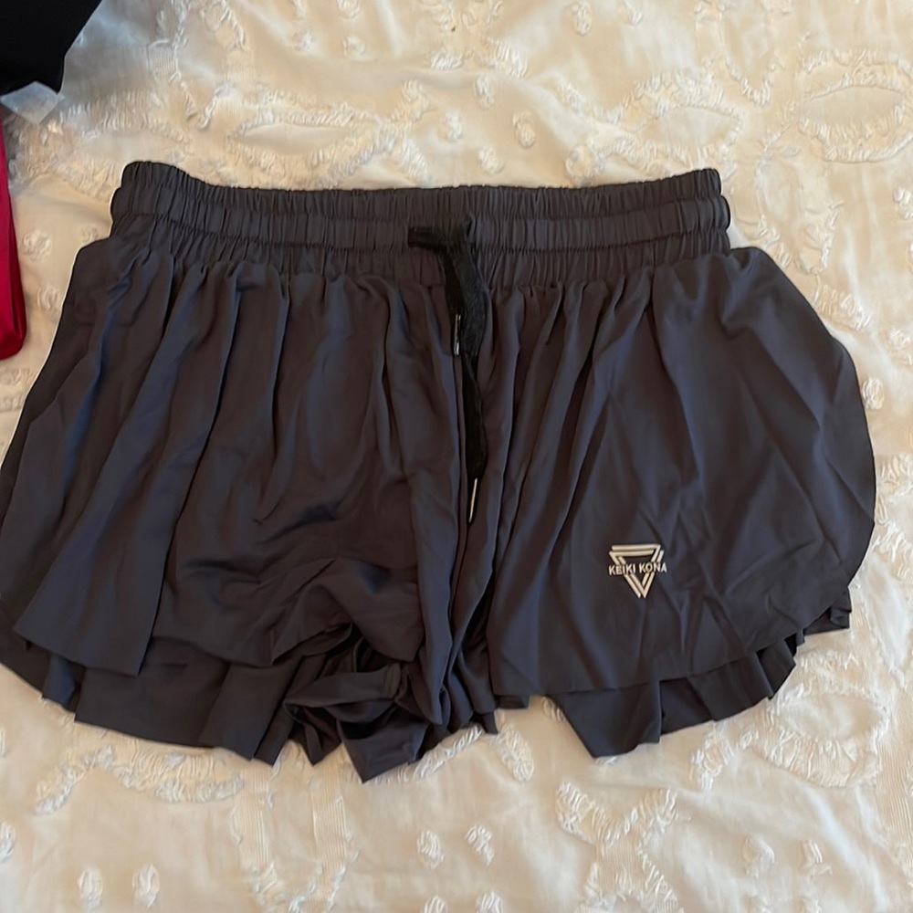 COPY - Keiki Kona shorts